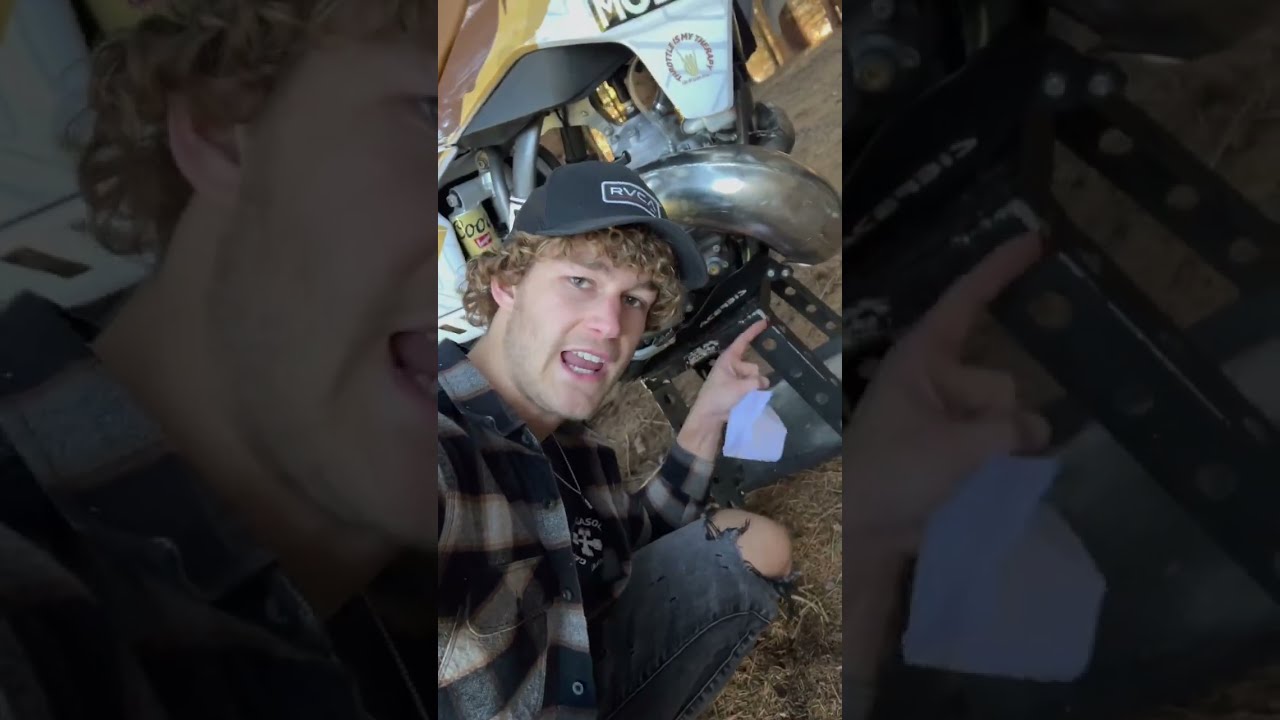 How Much Did I Spend On My New Dirt Bike Build Atv