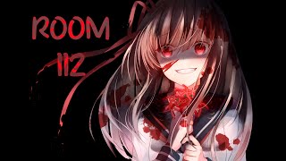 Nightcore - ROOM 112 (Zaryah) - Lyrics Resimi