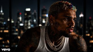 Chris Brown - Shadows (I Can't Escape You) (2026)