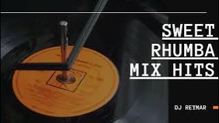 SWEET RHUMBA MIX HITS 2024  DJ REYMAR  FRANCO, MBILIA BEL, SAM MAPANGALA, PAPA WEMBA, KANDA BONGOMAN