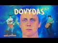 SO TALENTED!!  Reacting to DOVYDAS | They Ask for One More Song so I Improvise