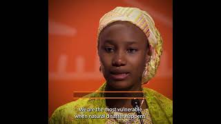 Education Cannot Wait #HLFC2023: Climate Change & Education in Crises (Thematic Highlights)