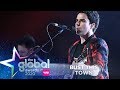 Stereophonics insane guitar solo on Bust This Town (Live at The Global Awards 2020) | Radio X