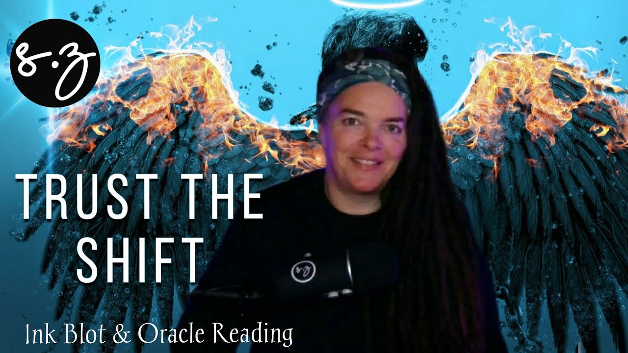 ЭЛЕГАНТНОСТЬ — это выражение вашей энергии и сущности ☆ Коллективное чтение ☆ Чернильная клякса и...