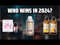 Comparativa aceites esenciales para humidificador 2024: los mejores productos del mercado