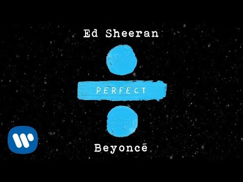 Perfect Lyric Video I Cinderella I Prime Video