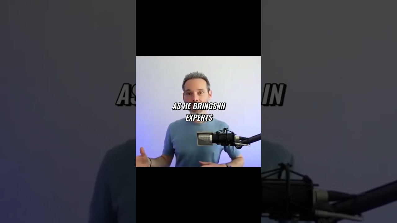 The Power of Joint Ventures  Transferring Trust and Authority