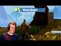 My First Time Playing Fortnite... #SheeranShorts