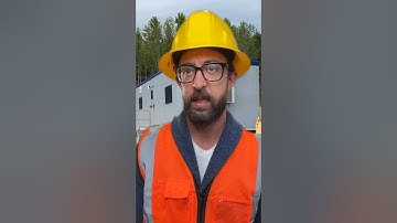 Part 13 | The most dangerous shortcut I’ve ever seen#adamrose #shorts #construction #funny