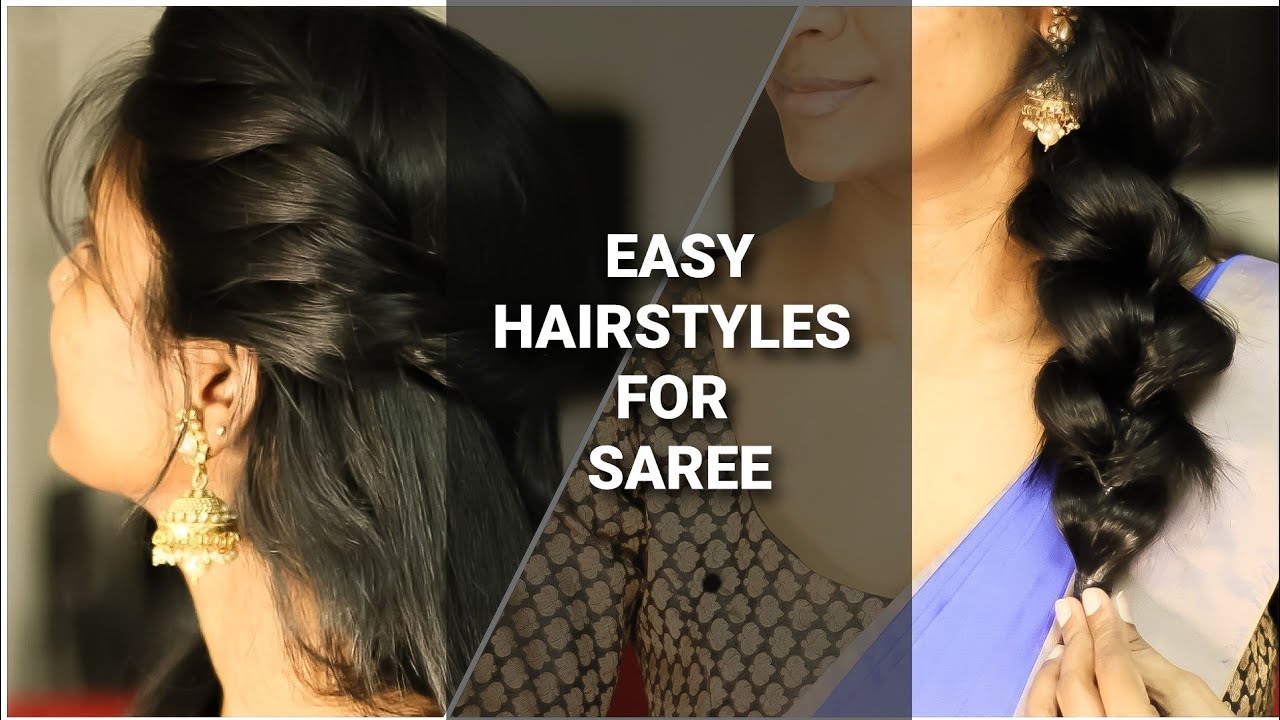 Best Wedding Hairstyles To Make You Look More Gorgeous | Nykaa's Beauty Book