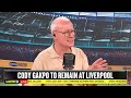 Danny Murphy EXAMINES Liverpool's Transfer Window and highlights MAJOR CONCERN under Andoni Iraola!