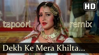 Dekh Ke Mera Hushno Shabab Remix Dj Mayank