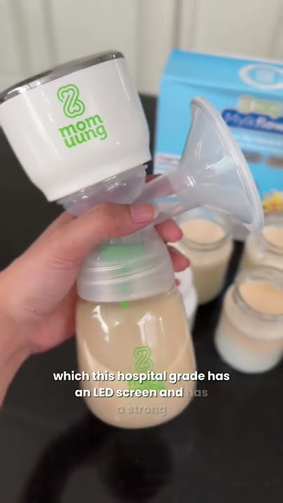 This Foreigner Wants to Fight for Her Breast Milk Again!