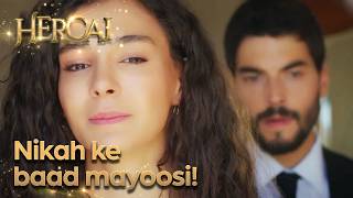 Main Ne Unki Izzat Mitti Mein Mila Di- Hercai