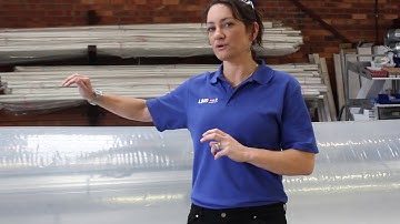 LIMS Aeroseal Equipment Setup