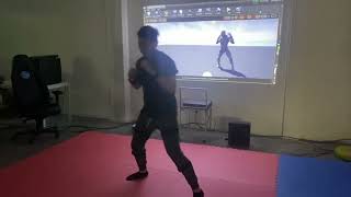 Developer Shorts: AXIS Prototype Test (Aug 2021)