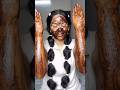 Clean Dark Spots &amp; Pigmentation Naturally At Home | Get Glowing Skin Remove Tanning #shorts​#darkspo
