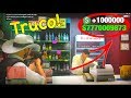 GTA 5 Online  Guía  Dinero rápido (250.000-300.000 ...