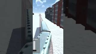 Real Russian Train Simulator Game | Train Simulator Game | Sim Game screenshot 2