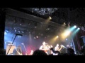FoZZtone「She said」20130720梅田シャングリラ