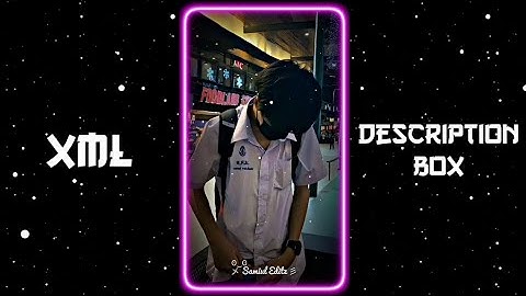 ATTITUDE XML 😈🔥|| NEW TREND XML 👀💥 || NEW XML FILE 🎟🦋 || @Samiul_Editz #xml #xml_file