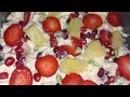 Russian salad quick recipe  healthy tasty salad  kitty party starter idea