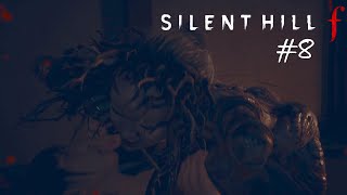 Lets Play: Silent Hill f - #8 Dieses Kampfsystem macht mich noch fertig!!