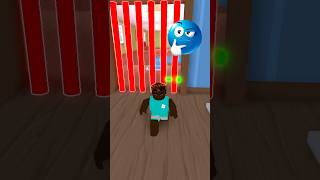 My new friend jifry helped me to win😁 #roblox #funny #memes #robloxedit #shorts #trending