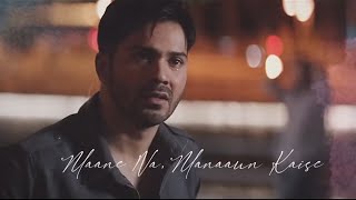 Tu Jo Nazro Ke Samne Kal Hoga Nahi || Sad WhatsApp Status Video song Status Studio