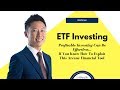 ETF Investing: Can Effortless Investing Bring Respectable Returns