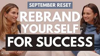 How to Rebrand, Build Confidence, and Start that Business with Cass Dimicco