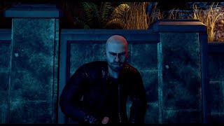 Прохождение симулятора вора часть 1 (Thief Simulator)