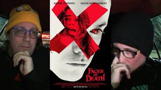 Faces of Death (2026) | Midnight Screenings Review