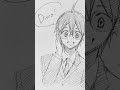 #ハイキュー #hq #イラスト