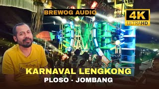 Brewog  Di Lengkong Ploso Jombang