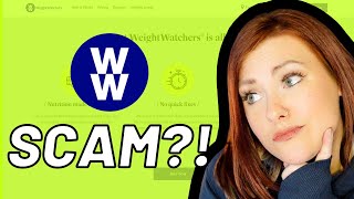 Joining Weight Watchers in 2023? Watch THIS First