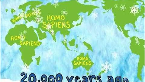 Human Prehistory 101 (Part 1 of 3): Out of (Eastern) Africa