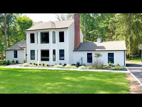 Spectacular Complete Exterior Renovation for Ramsey, Bergen County, NJ Home