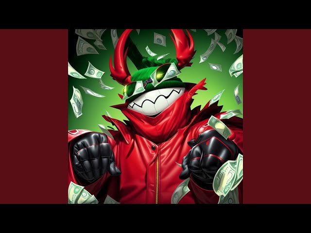 RICH CRAB (SLOWED)