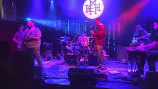 Hambone - Harsh - 4-20-23 - Portland House of Music and Events - Portland,  ME