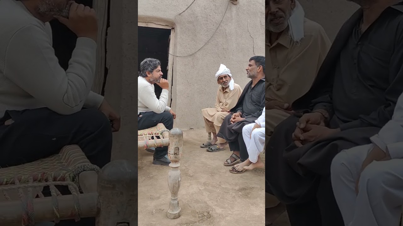 رب سے دعا کیا کریں کہ وہ ہمیں ایسے امتحان سے دور رکھے۔