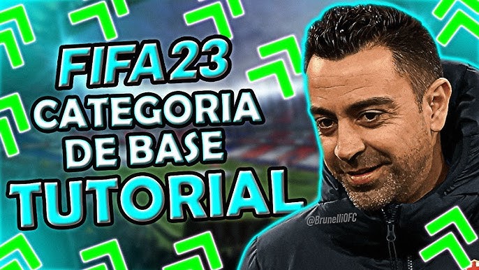 PROMESSAS BARATAS NO FIFA 23 #fifa23 #eafc #eafc24 #ea #fifa23careermo