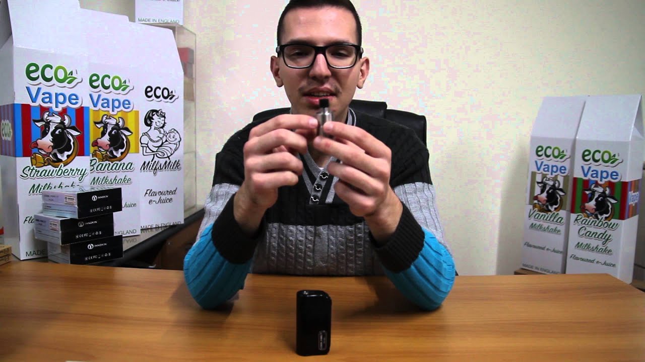 Cool Fire IV Plus review with Deniz for AtmizoCy.com