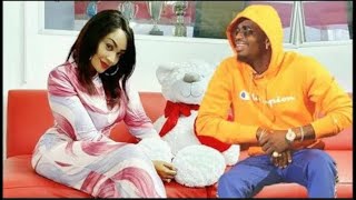 KIONGOZI WA SERIKALI AMUOMBA ZARI AOLEWE NA DIAMOND MBELE YA WANAFUNZI/ZARI ACHEKA WANAFUNZI OYEE