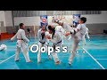 Taekwondo Fight - Fails and Funny Moments 2019