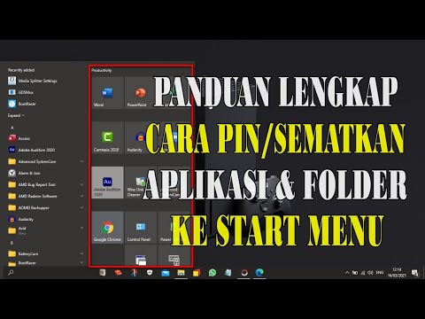 Video: Blokir situs web dari menggunakan CPU Anda untuk menambang Cryptocurrency