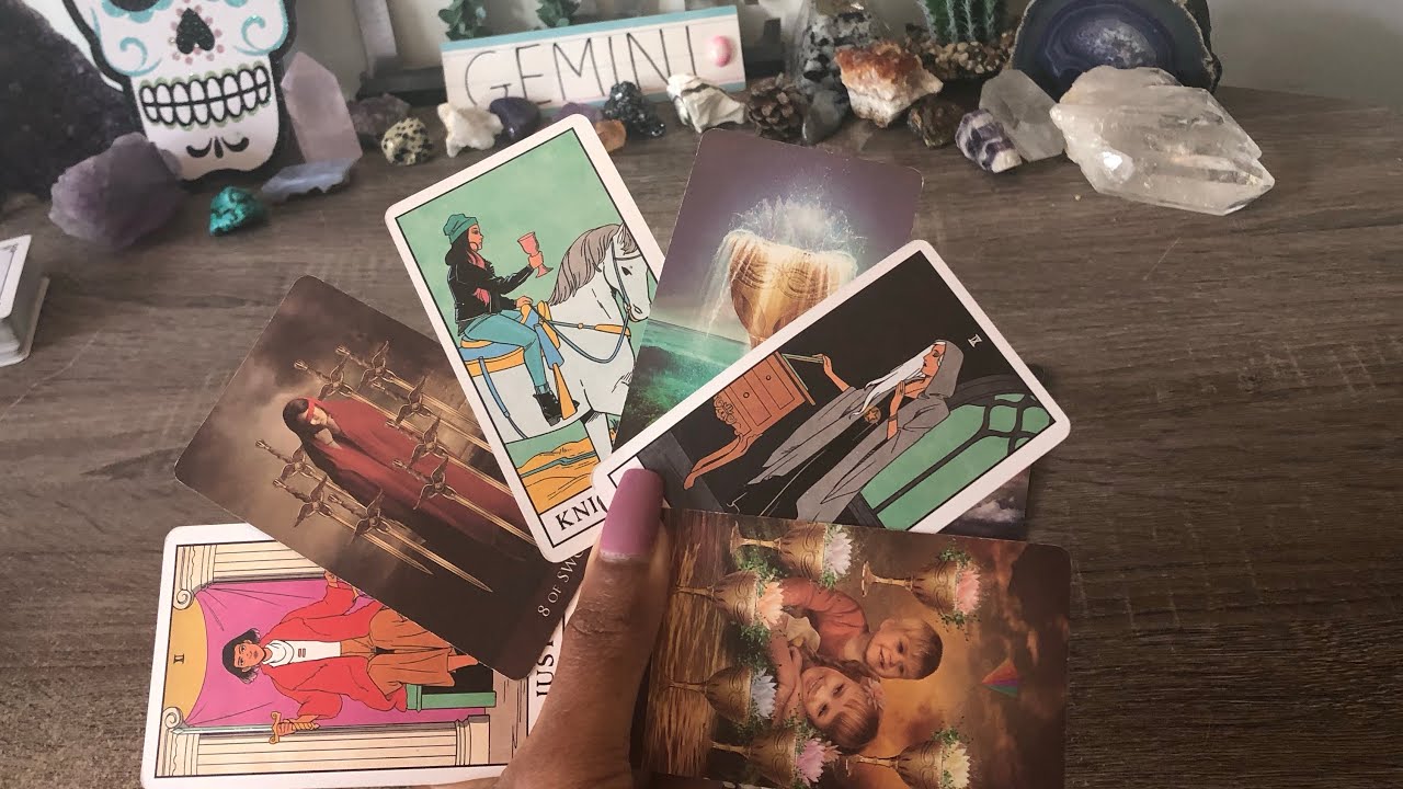 GEMINI! ♊️AFTER DEEP THINKING🌙THEY WANT TO RECONSIDER THIS🧿WILLING TO LET THIS GO⚔️ NEW BEGINNING!🌹