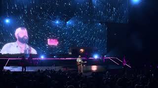 Jordan Davis - Slow Dance in a Parking Lot Live at the Financial Theater in Phoenix, AZ - 9/19/25