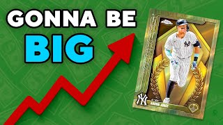 بطاقات Topps الجديدة التي قد ترتفع قيمتها بشكل كبير! screenshot 2