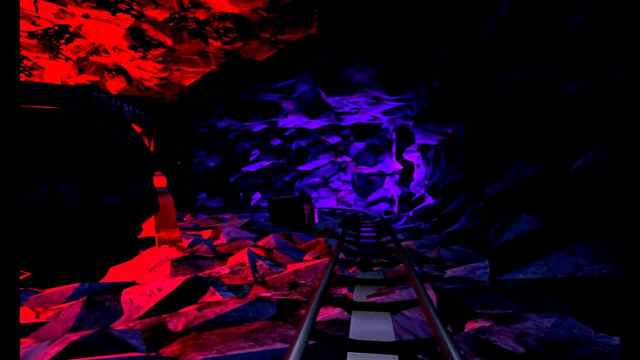 NOCTURNE † - RCT3 - DARK RIDE [FR-EN] - 2012 - YouTube
